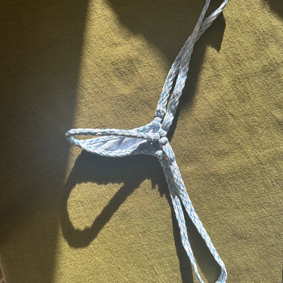 Wicked Weasle Showgirl Shimmer Bikini - Picture 4 of 5